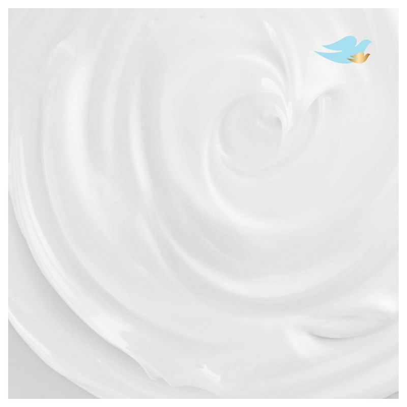 Baby Dove Rich Moisture Sensitive Skin Hypoallergenic Lotion - 20 fl oz