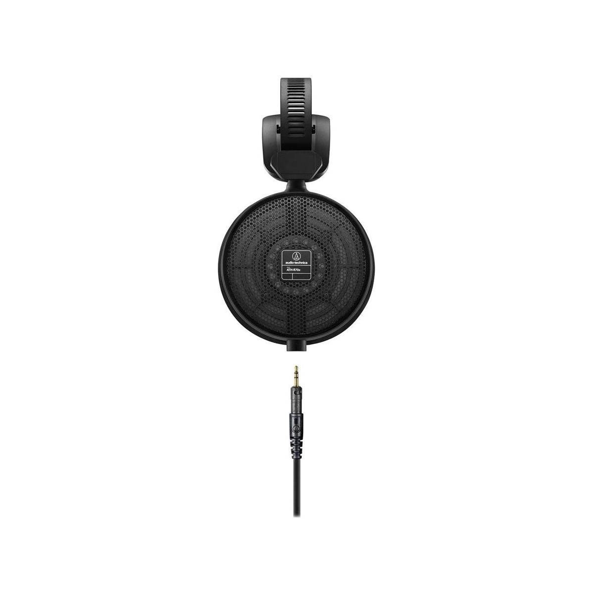 Audio-Technica ATH-R70x Pro Reference Headphones