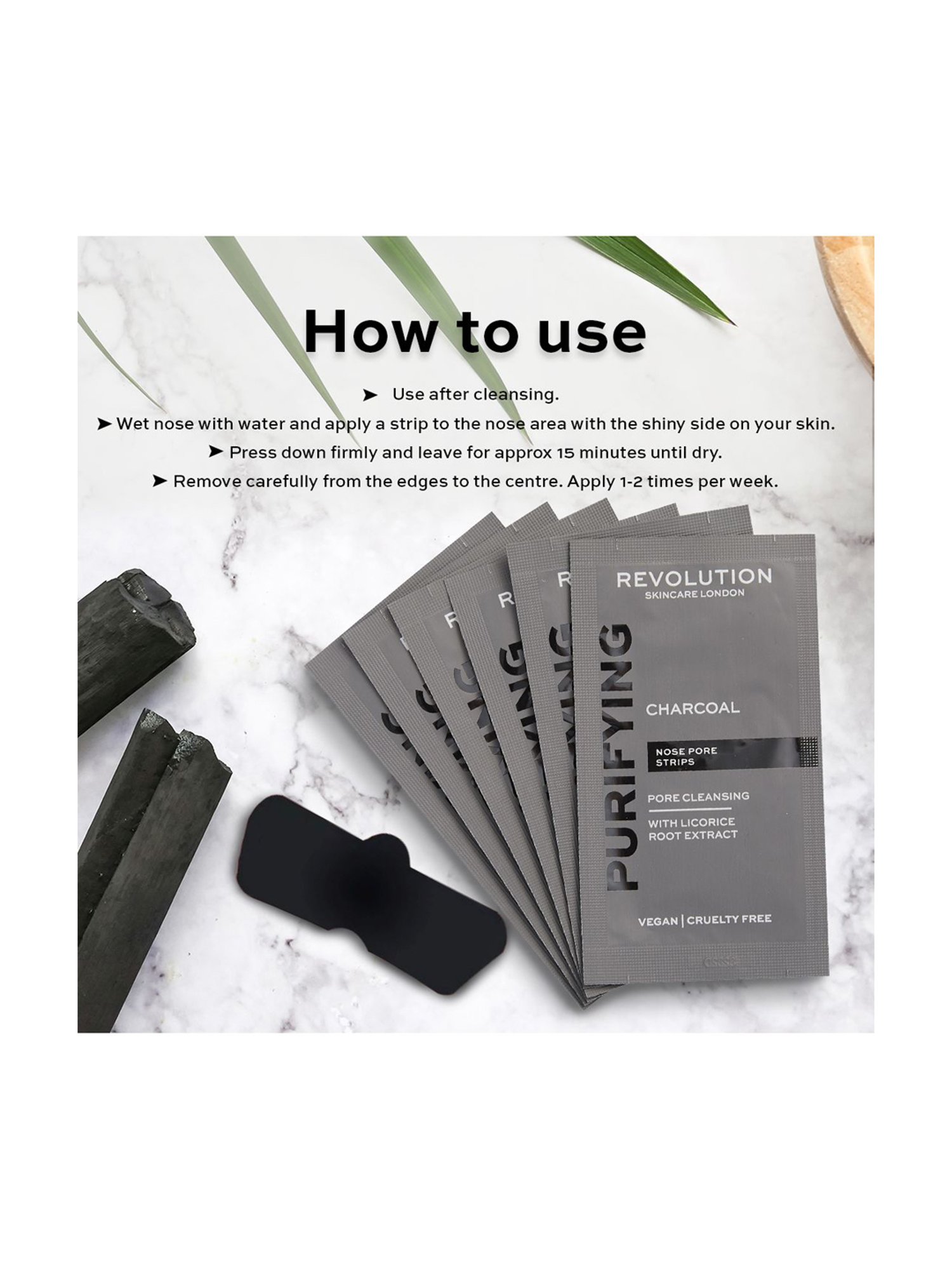 Jaquline USA Coffee peel off mask - 100 ml