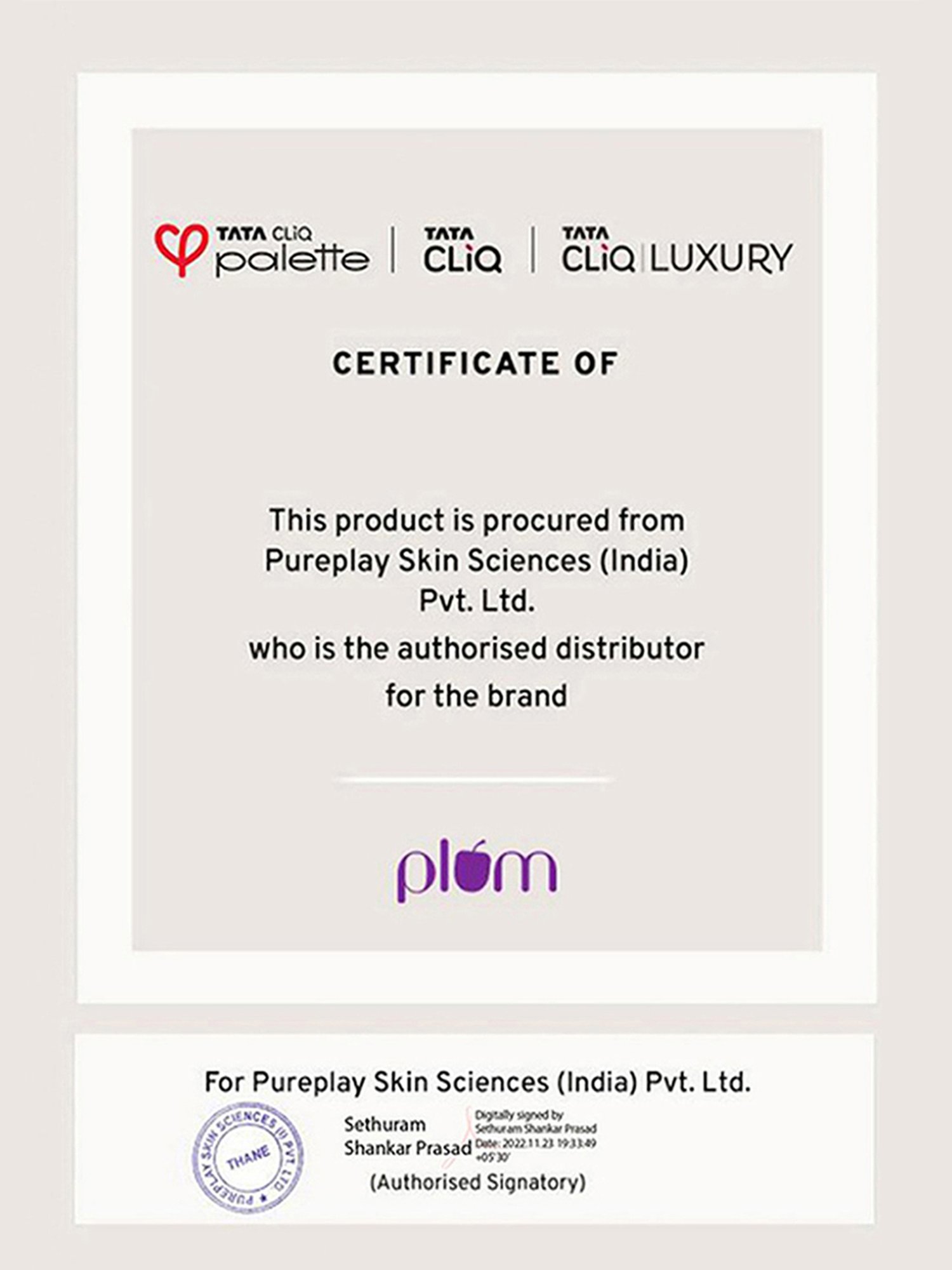 Khadi Essentials 20% Vitamin C Face Serum with Grapefruit for Toned & Bright Skin - 30 ml