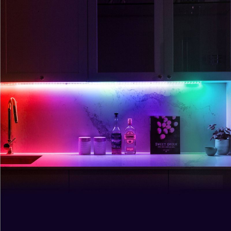 LIFX Z LED Strip Starter Kit