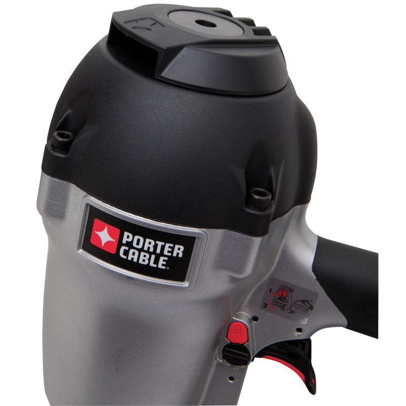 Porter-Cable FR350BR 22 Degree 3-1/2 in. Full Round Head Framing Nailer Kit