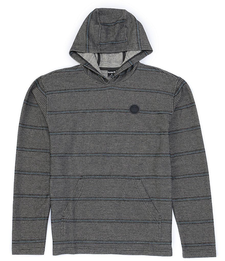 Johnston & Murphy XC4 Performance Stretch Quarter-Zip Pullover