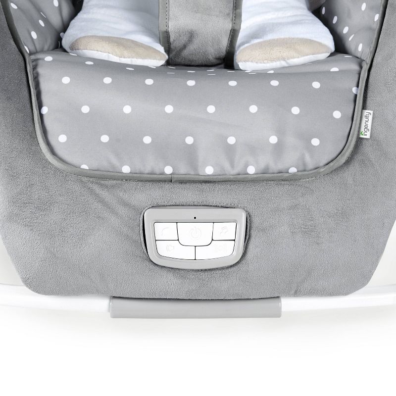 ​Fisher-Price Baby Bouncer