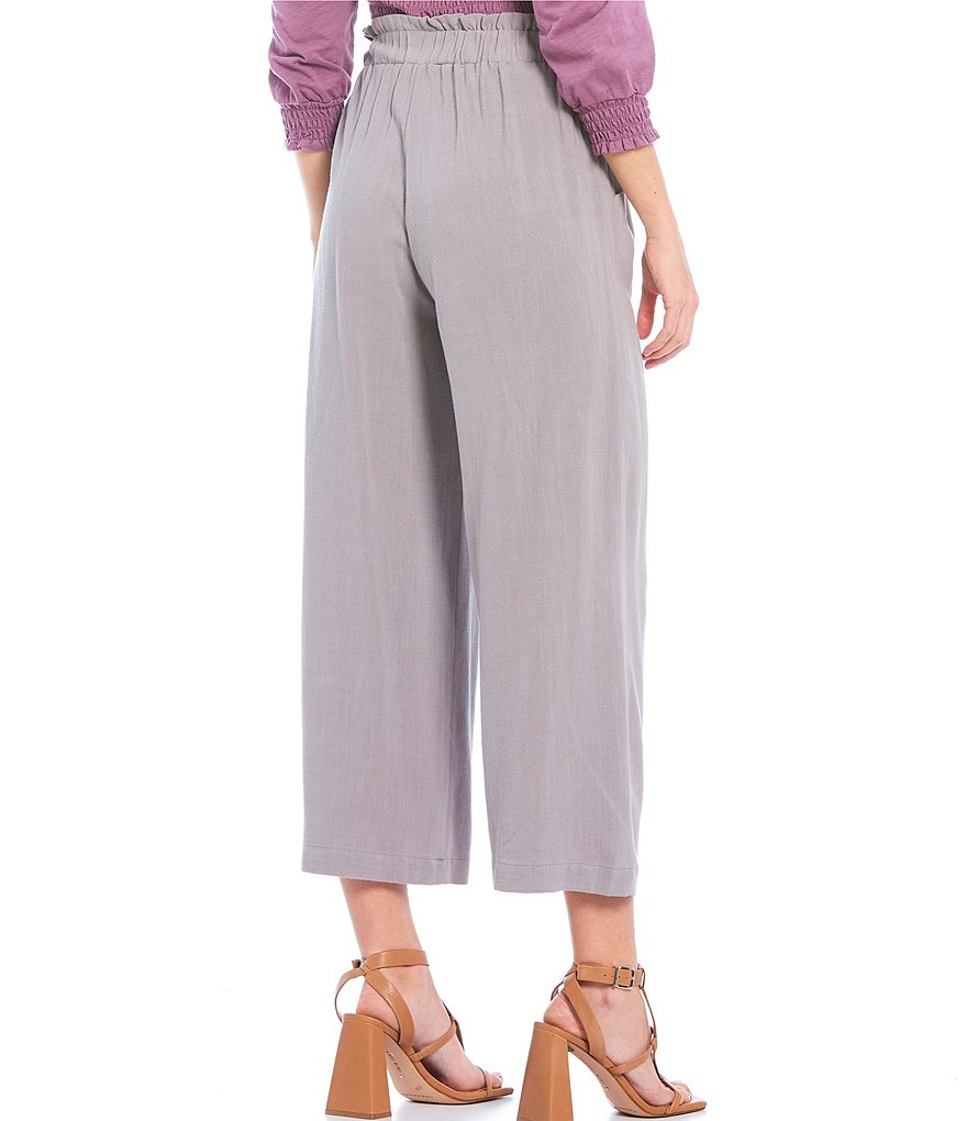 Every Pleated Flat Front Tapered Leg Chino Pants