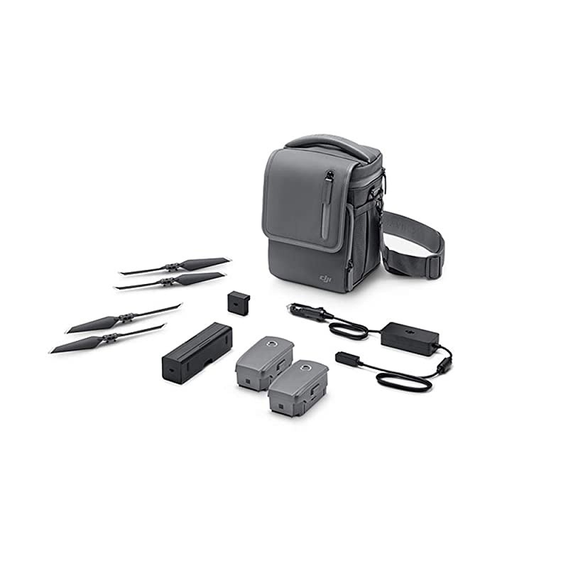 Mavic 2 Fly More Kit for Mavic 2 PRO Mavic 2 Zoom Accessories Combo Bundle