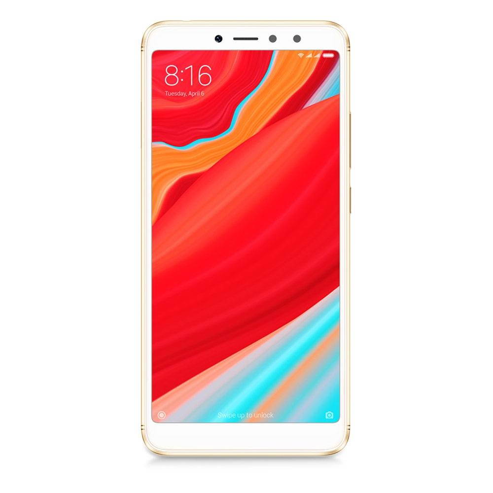Xiaomi Redmi S2 / M1803E6G 4G Phablet 5.99 inch MIUI 9 Octa Core 2.0GHz 3GB + 32GB