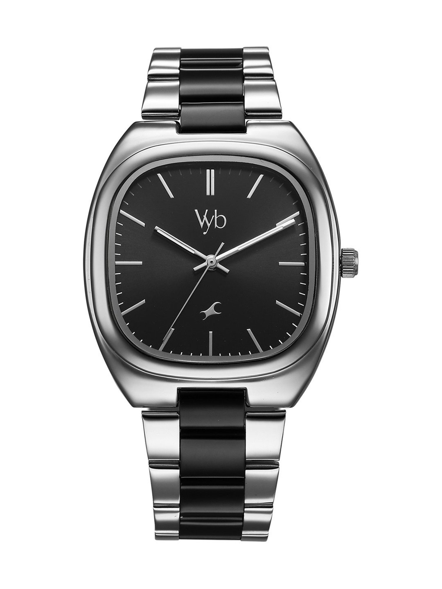Fastrack Vyb 3.0 FV30004KM01W Analog Watch for Men
