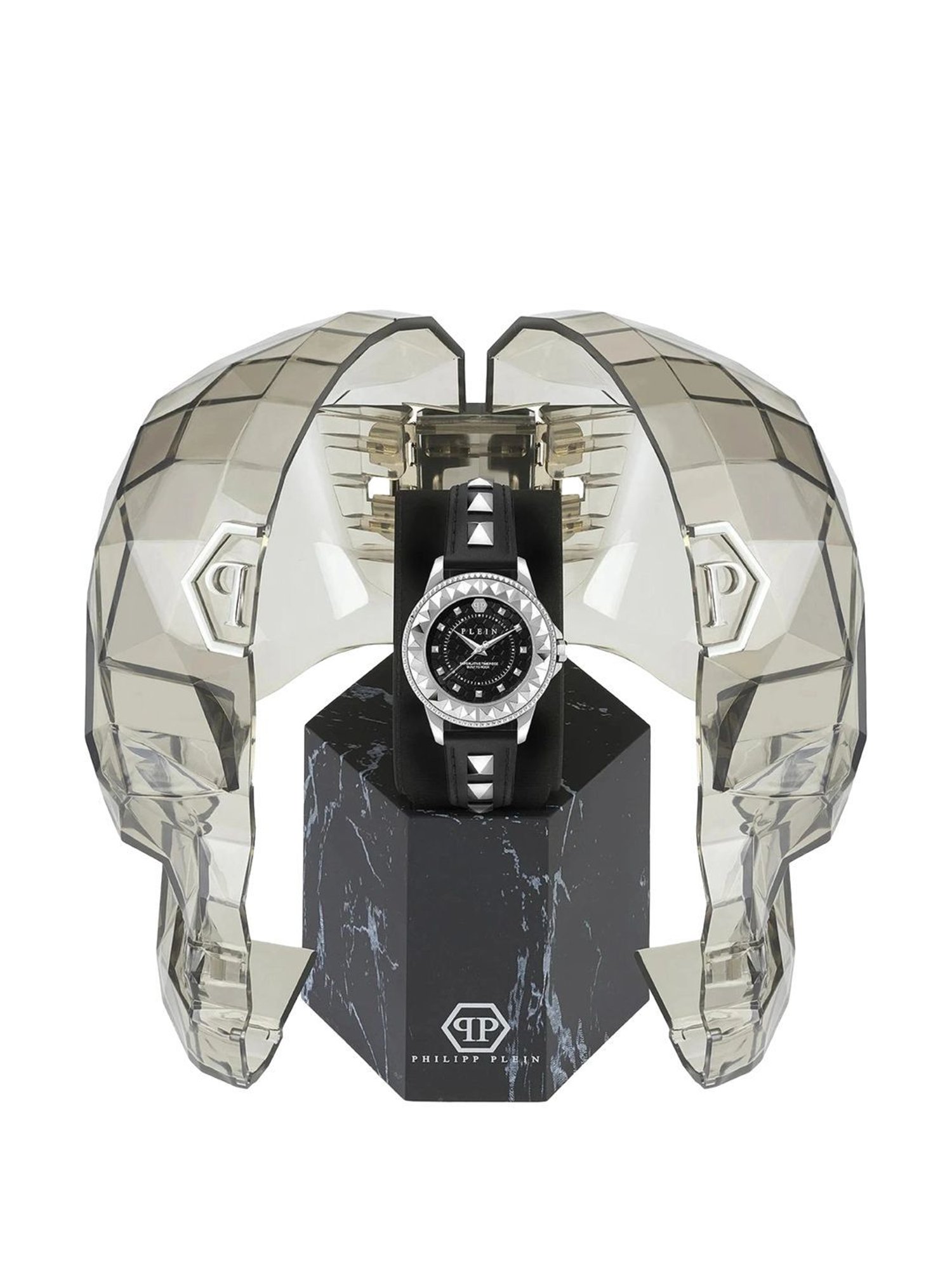 PHILIPP PLEIN PWPQA0124 Analog Watch for Women