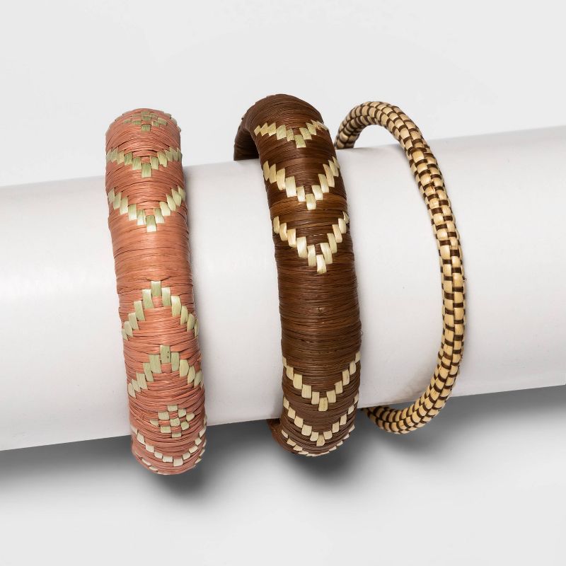 Women's Zirconite Necklace with 1mm Cubic Zirconia Triangle in Sterling Silver - Rhodium