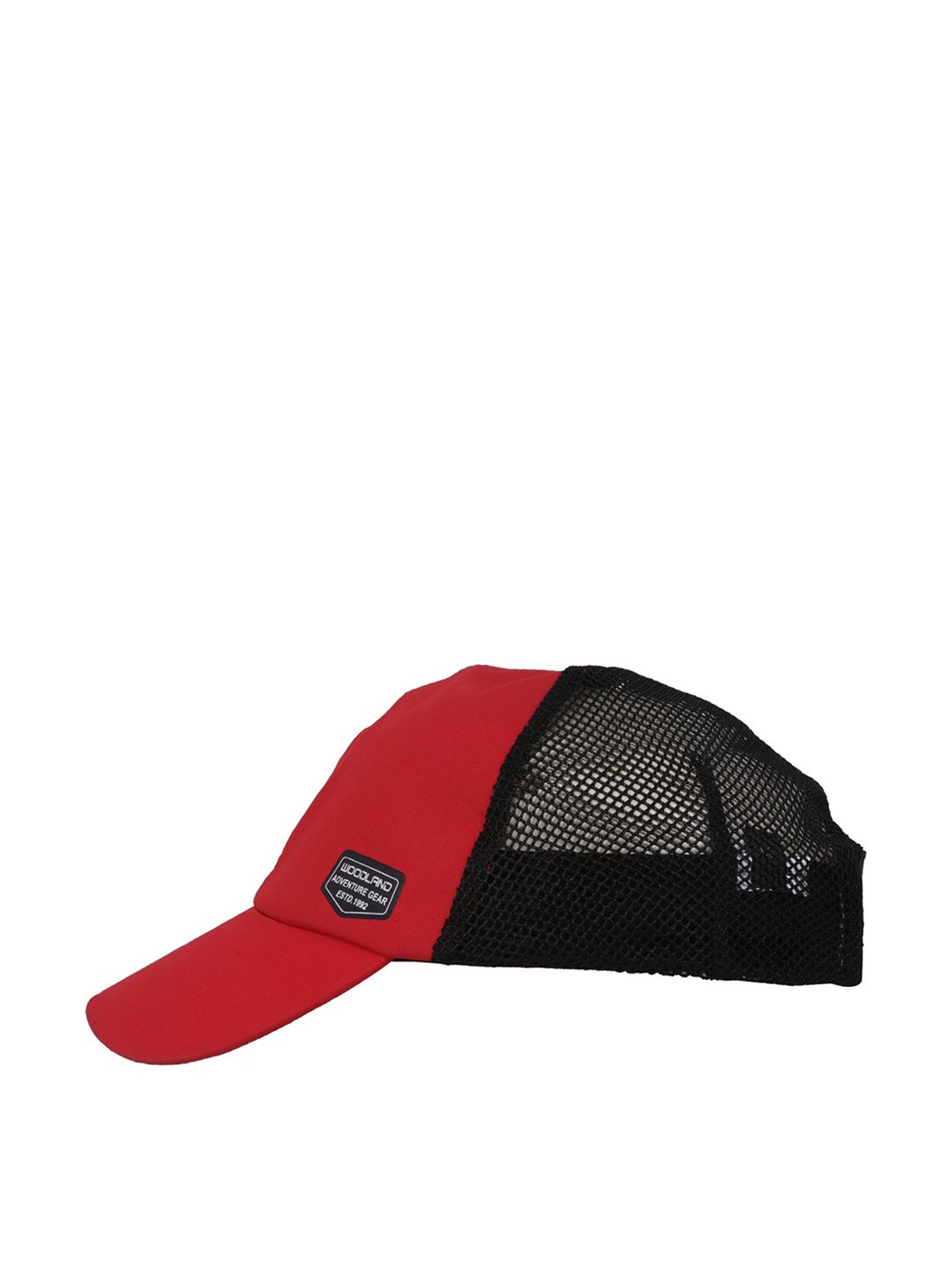 Jack & Jones Navy Blazer Embroidered Baseball Cap