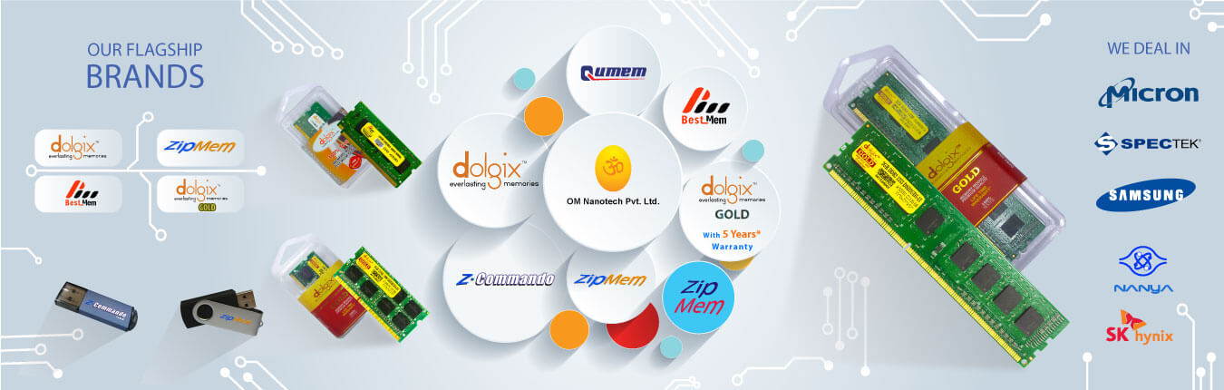 DOLGIX 256MB SDRAM 133MHz (PC133) 144-pin SODIMM Laptop Memory Module