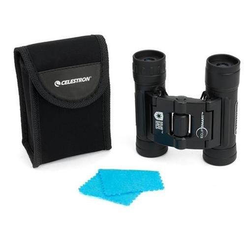 Celestron 71237 EclipSmart 2017 North American Total Solar Eclipse Binocular