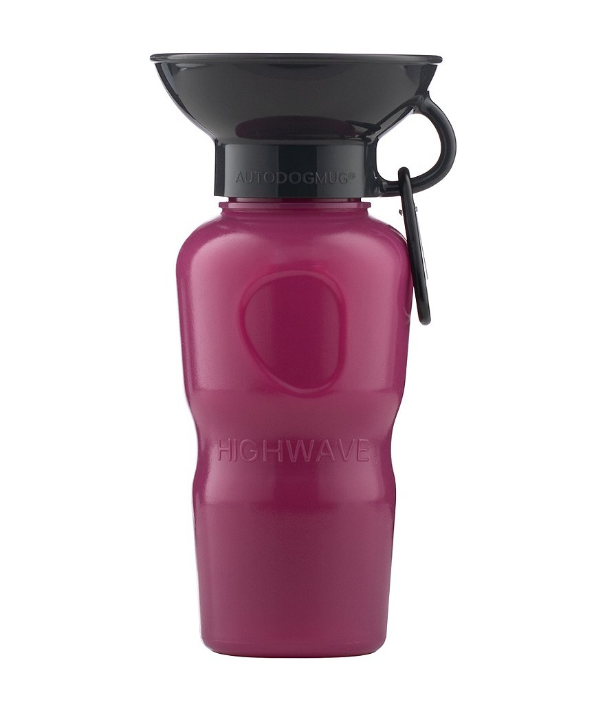 Hype HIGHWAVE AutoDogMug&reg; Leak-Tight