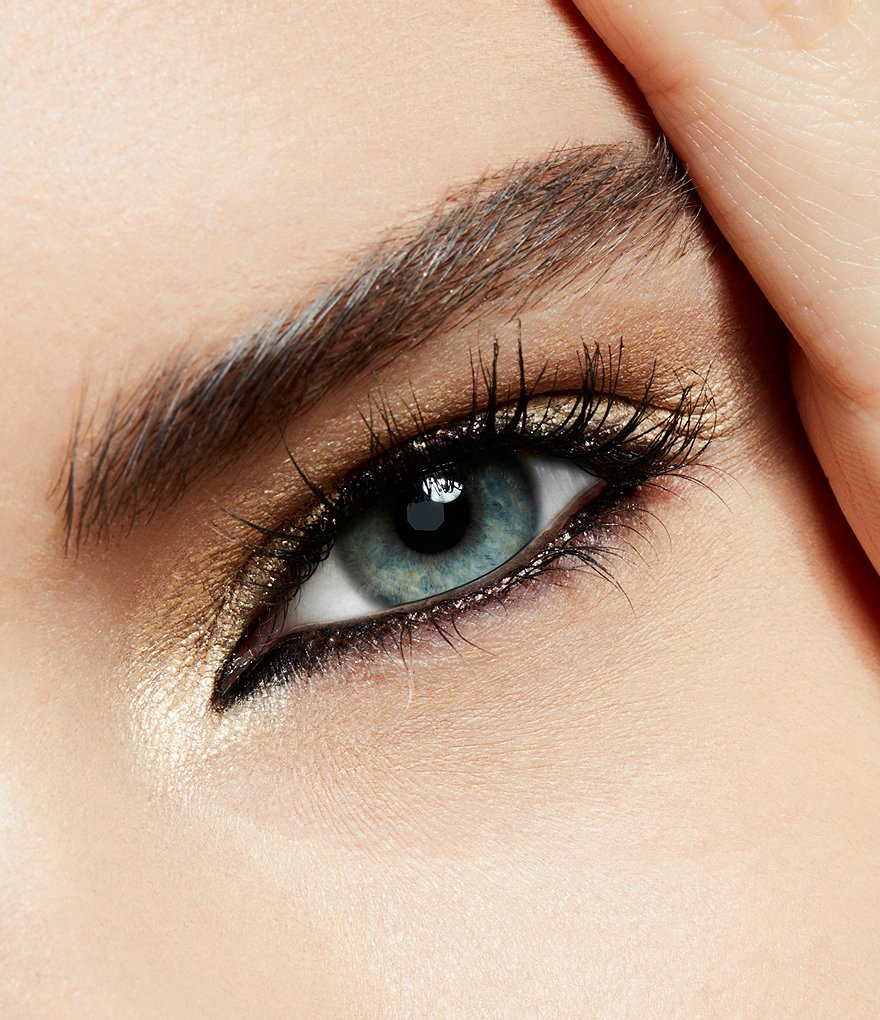 MAC Dazzleshadow Extreme Eyeshadow