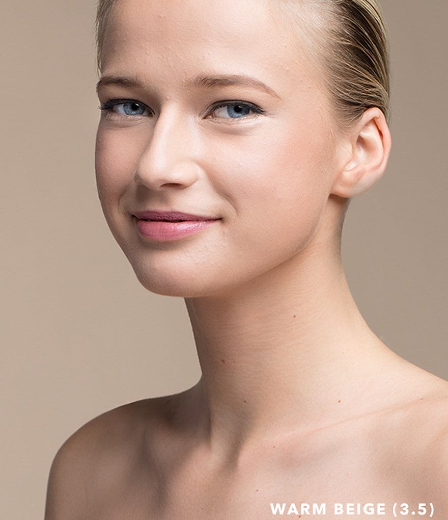 Bobbi Brown Skin Long-Wear Weightless Foundation SPF15