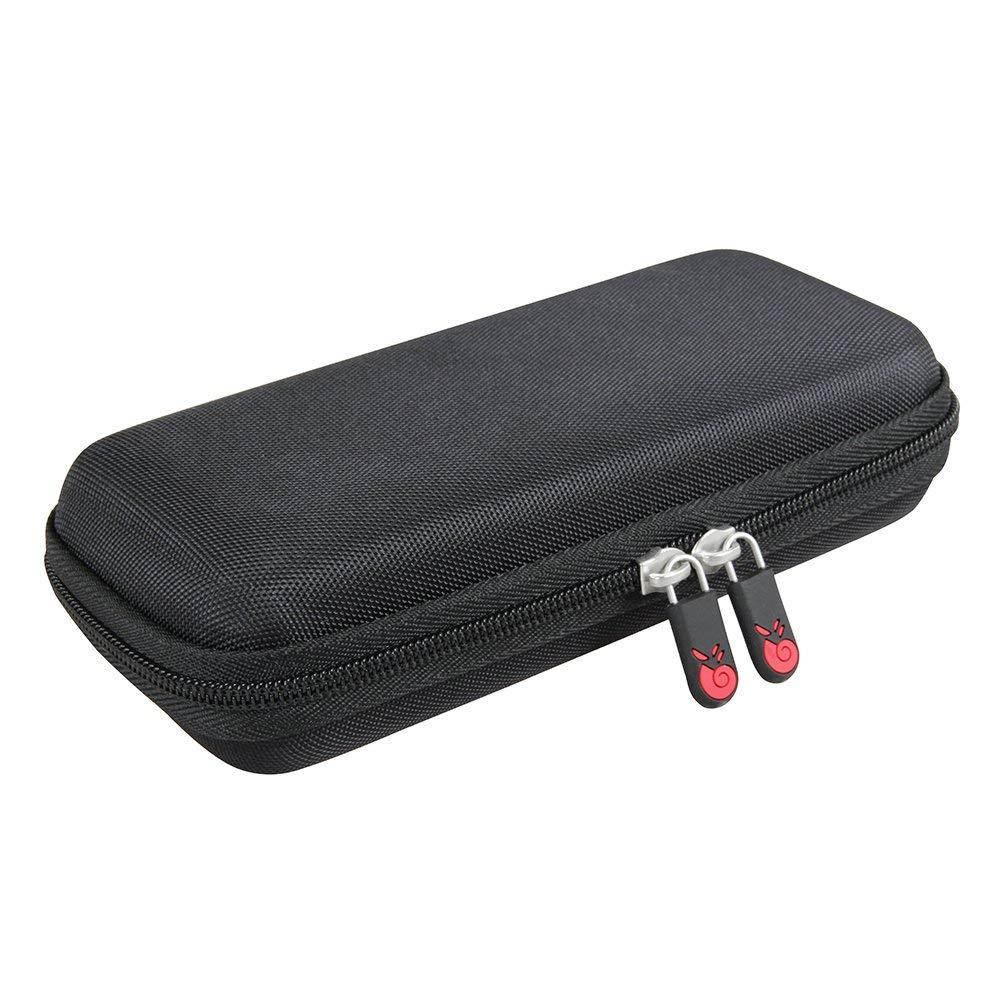 Hermitshell Hard EVA Travel Case Fits Aibocn Power Bank 10000mAh External Battery Charger