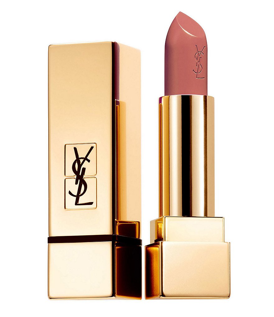 Yves Saint Laurent Beaute Rouge Pur Couture Lipstick