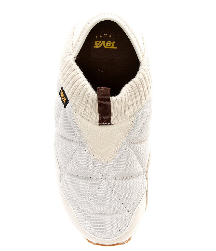 bionica Maclean Leather Slingback Water-Friendly Sandal