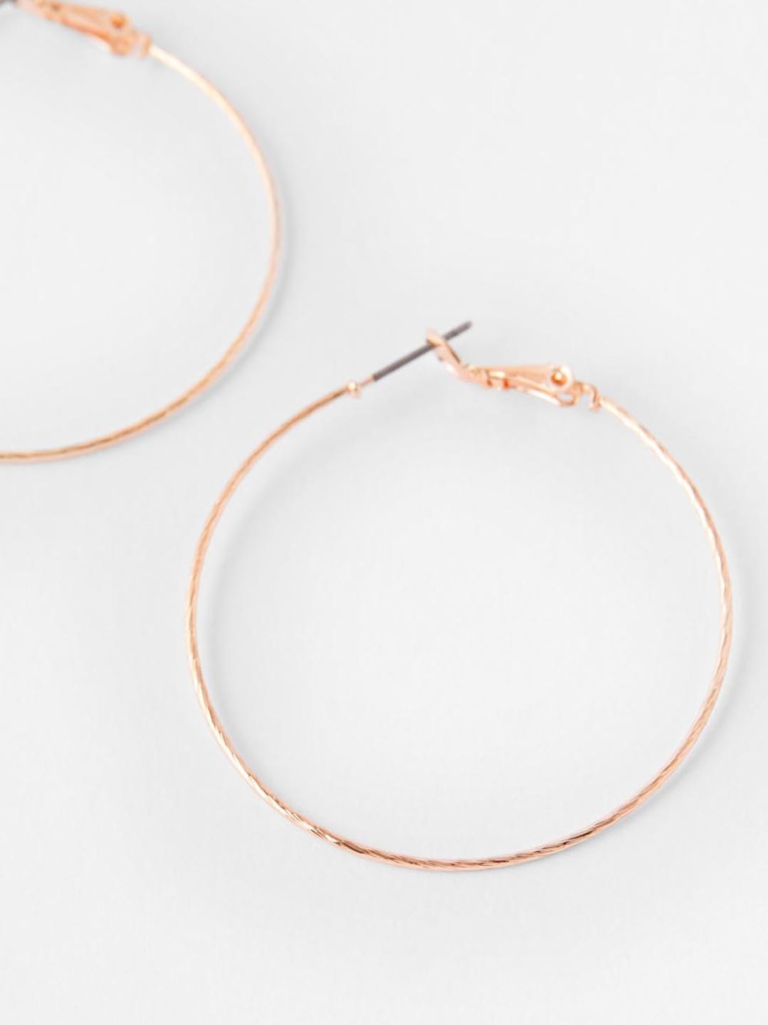 Accessorize London Hoop Earrings