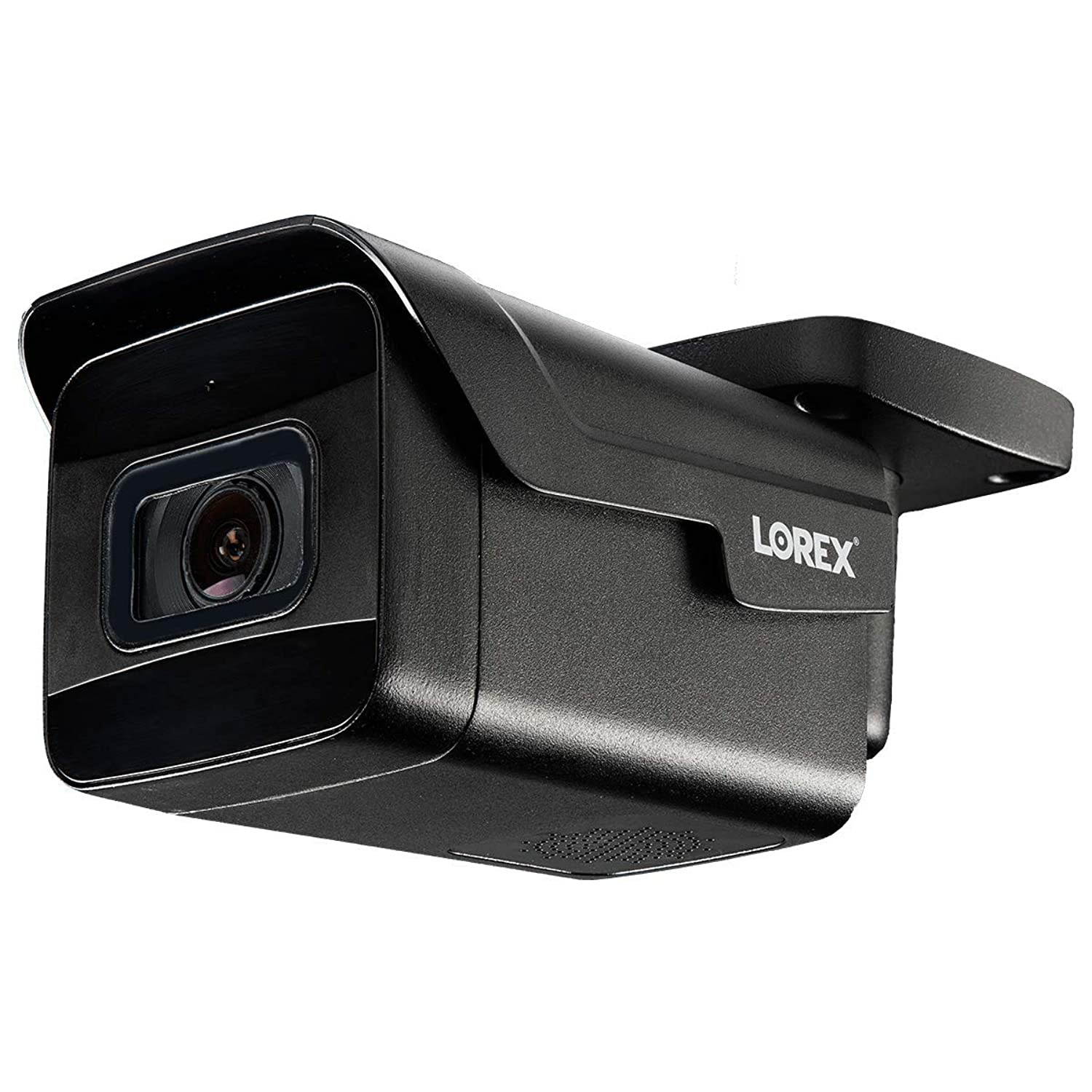 Lorex LNB9232S 4K 8MP 30FPS Fixed Lens Bullet Camera w/Listen-in Audio