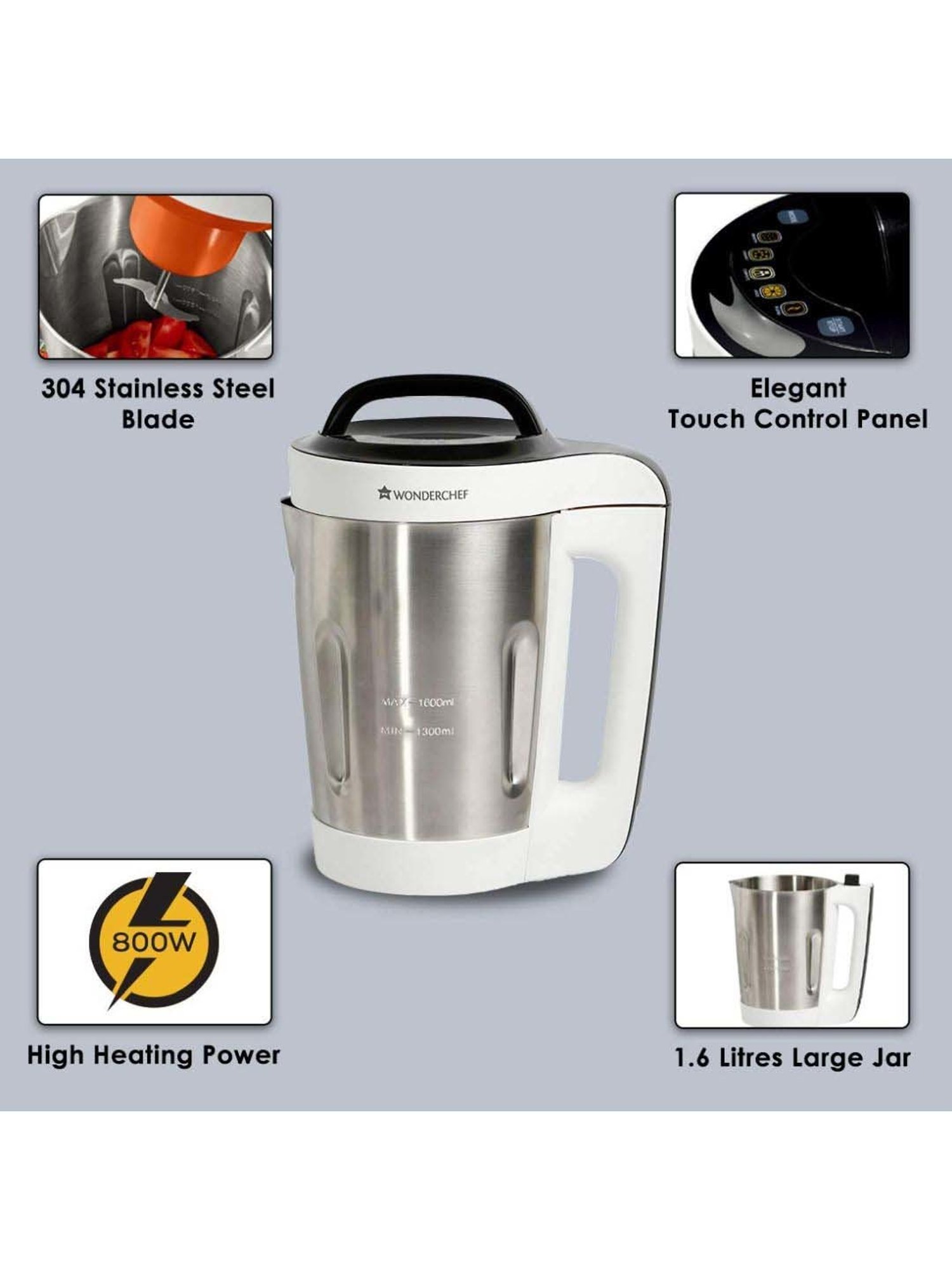 Panasonic 750W Electric Rice Cooker