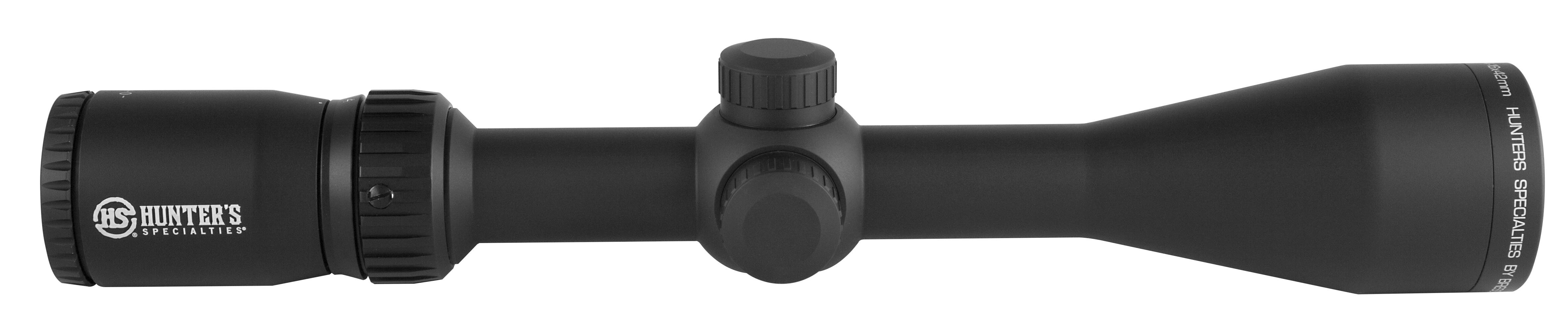 Hunter Specialty 4-16x42