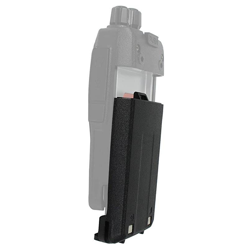 RT21 Two Way Radio Battery 1100mAh Replacement Original Liion Battery Compatible with  RT21 Two Way Radio1 Pack