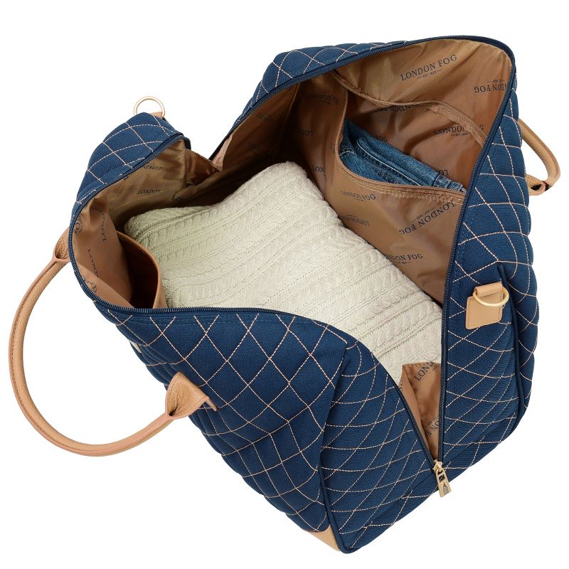 Chariot Travelware Parrot 2pc Luggage Set