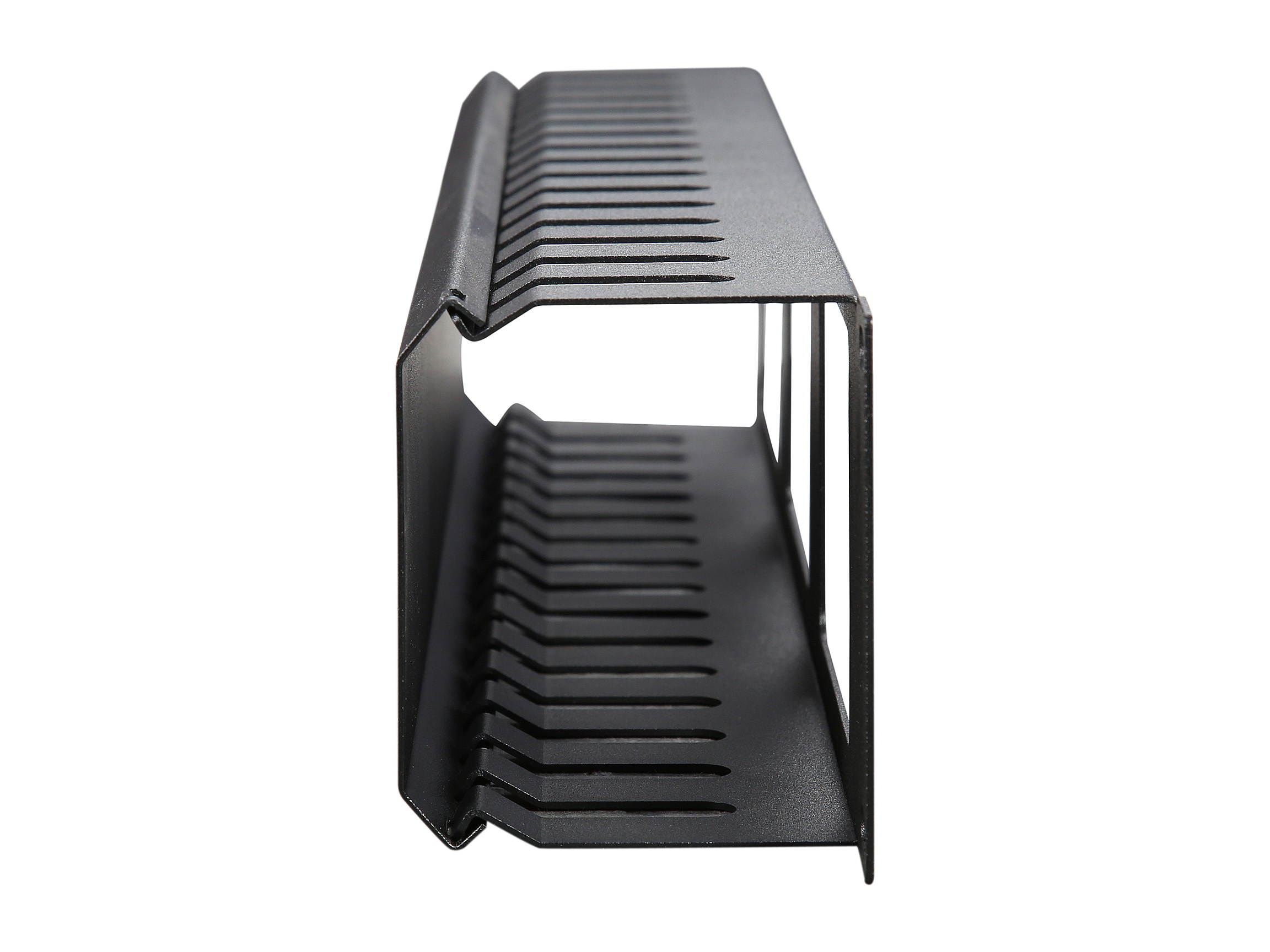 Rosewill 1U Metal Cable Duct RSA-1UCA001