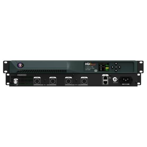 ZeeVee HDbridge HDB2540 Video Encoder