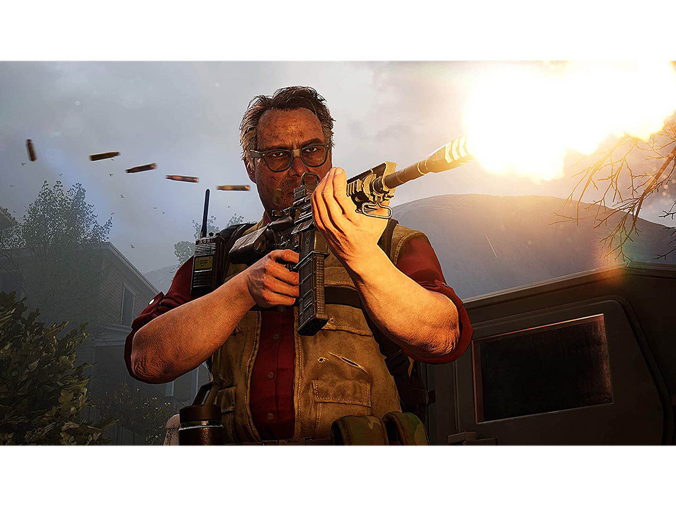 Back 4 Blood Standard Edition - PlayStation 4