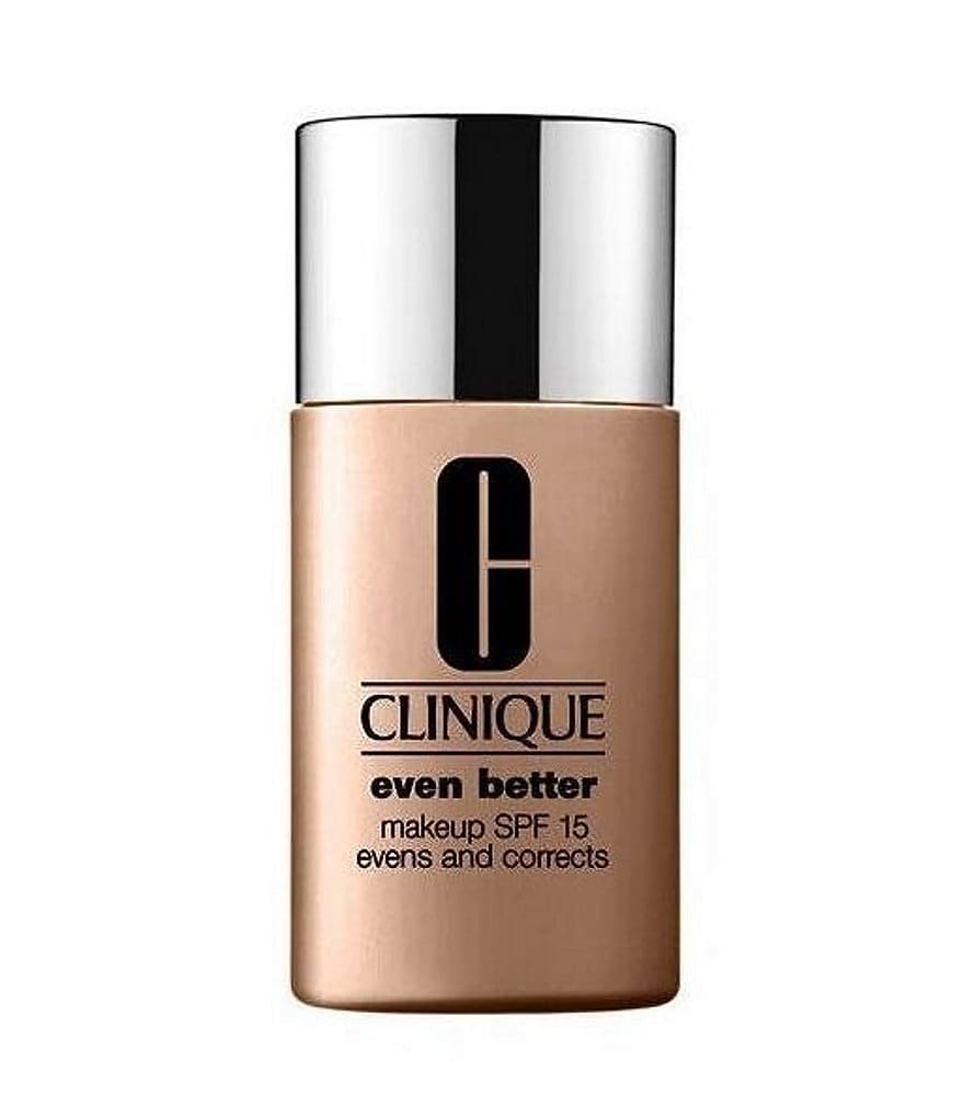 Clinique Even Better&trade; Makeup Broad Spectrum SPF 15 Foundation