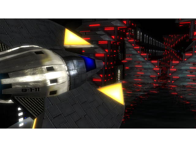 Rage Runner [Online Game Code]