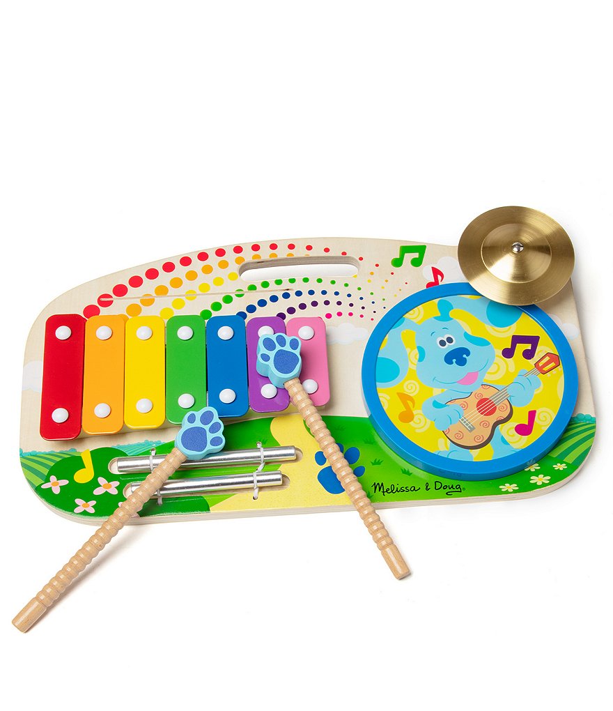 Hape Baby Drum