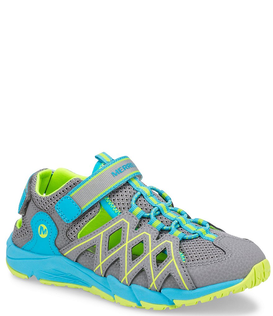 Merrell Girls' Hydro Quench Sneakers (Toddler)