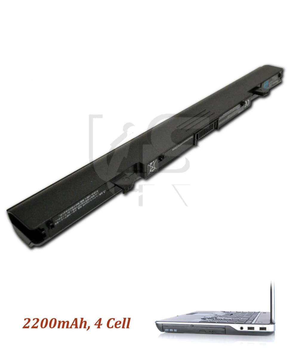 Laptop Battery Toshiba Satellite S955-02C S955D S955D-00N S955D-S5150 S955D-S5374 S955-S5166 S955-S5373 (Loreso Replacement Part) - 2200mAh, 4 Cell