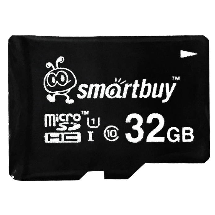 Smartbuy Micro SDHC Class 10 TF Flash Memory Card SD HC C10 Ultra U1 UHS-I HD Fast Speed for Camera Mobile Phone Tab GPS MP3 TV (16GB - 5 Packs)