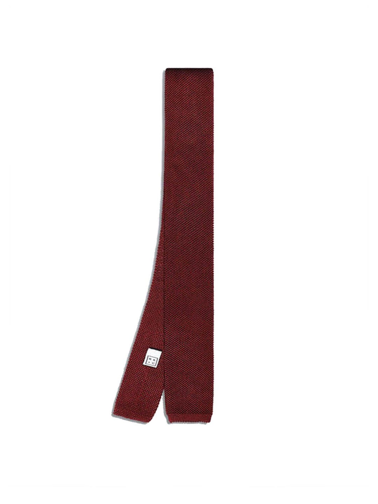 CHOKORE RKXC Cabernet Necktie