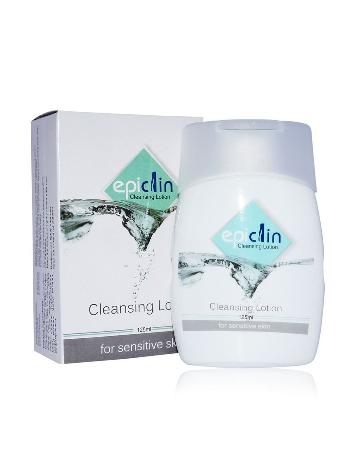 Epiclin Lotion - 125 ml