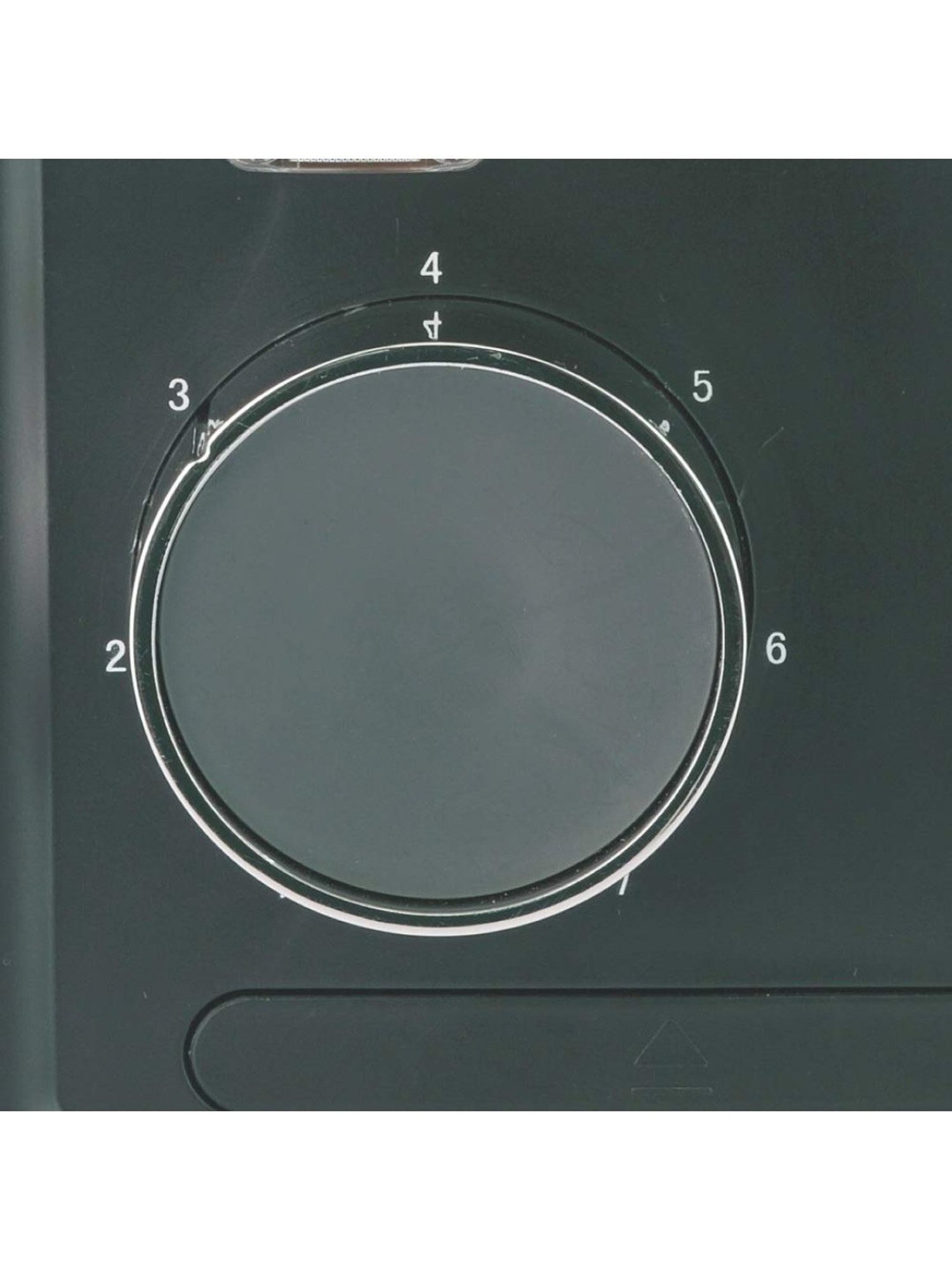 Proctor Silex 2-Slice Toaster - Black