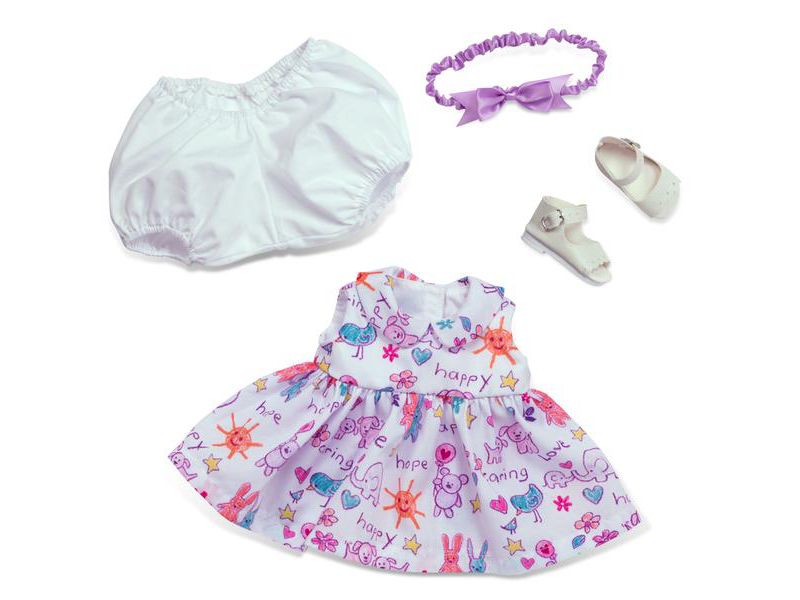 Paradise Galleries Reborn Toddler Doll - Children's Day, Full Vinyl Limbs, 16 inches, GentleTouch Vinyl, Weighted Body, 5-Piece Doll Reborn Doll Set