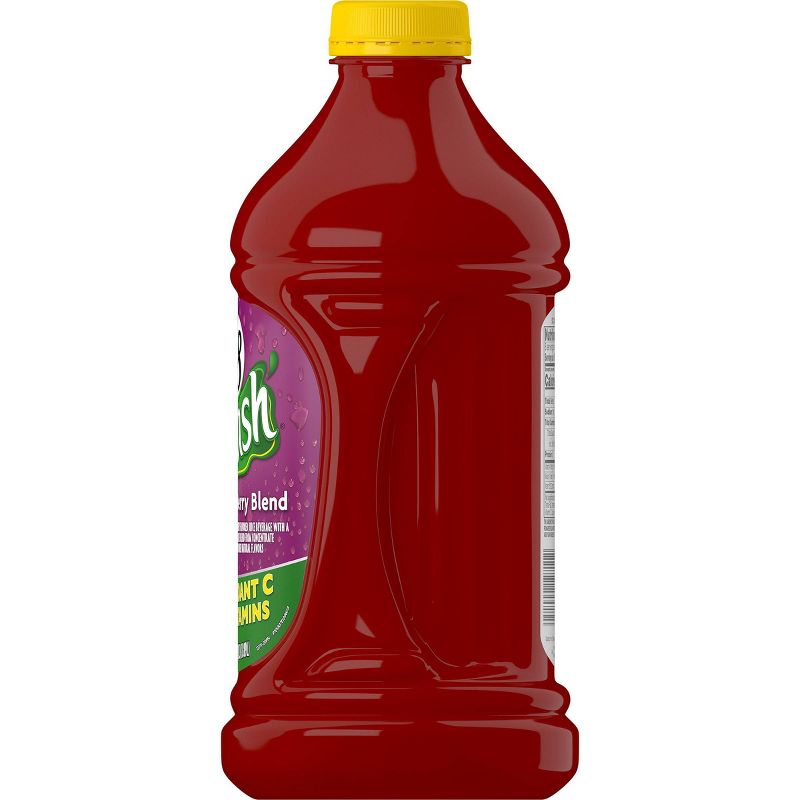 V8 Splash Berry Blend Juice - 64 fl oz Bottle