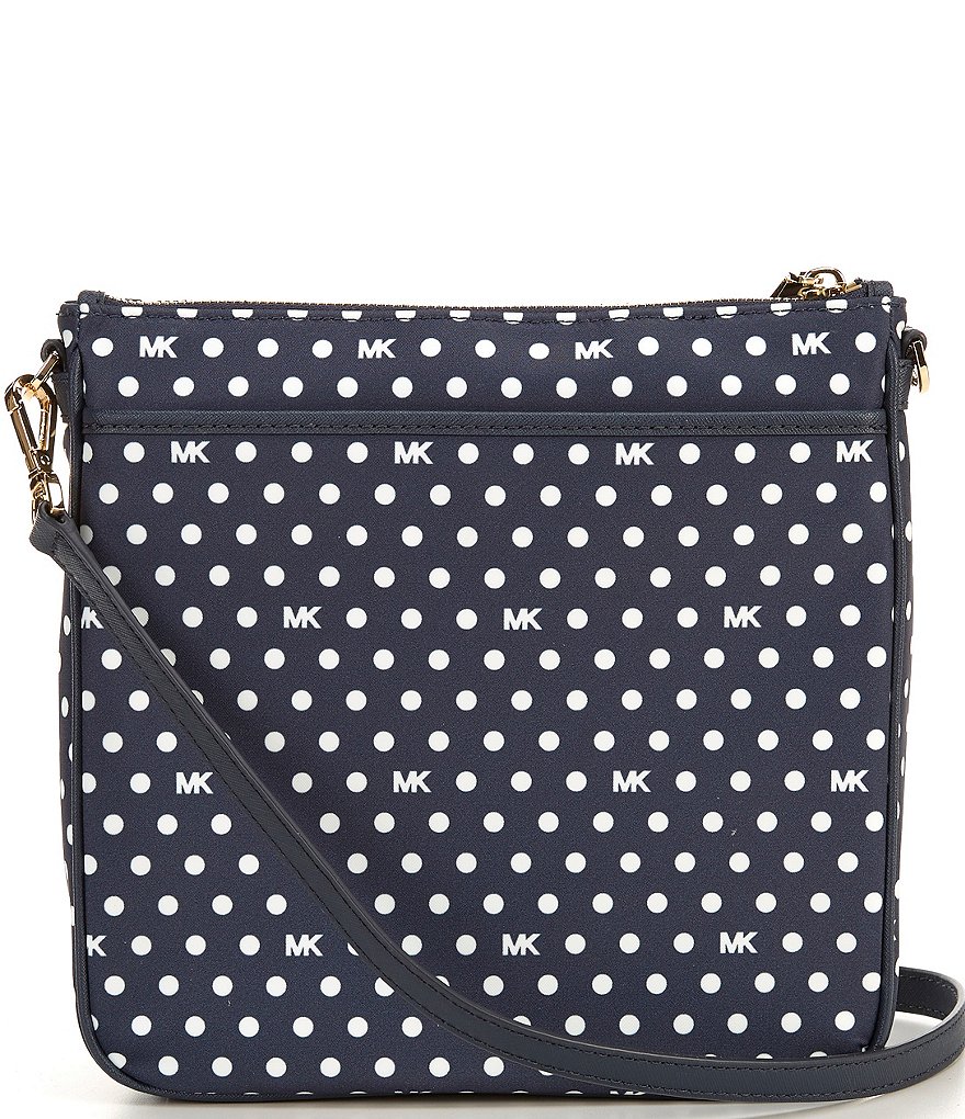 Etienne Aigner Adeline Signature Camera Crossbody Bag