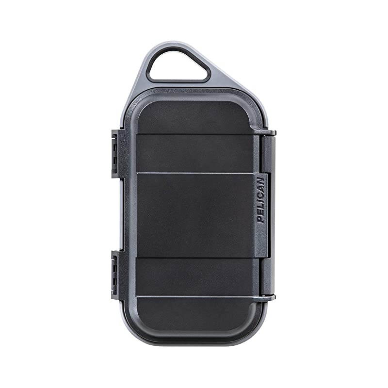 Go G40 Case with 10000mAh Portable Charger battery and Wireless Qi Charging Grey