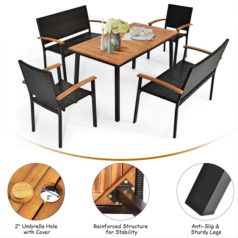 Americana Electric 9210 Tabletop Grill - Meco