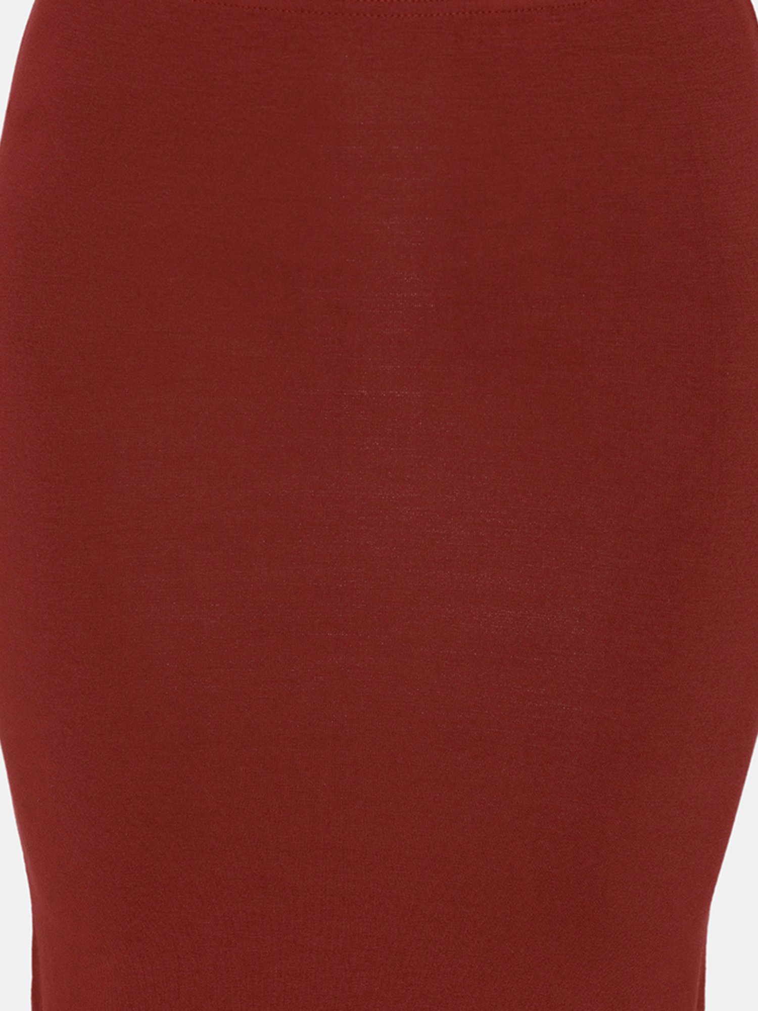 Da Intimo Black Full Coverage Thigh Shaper