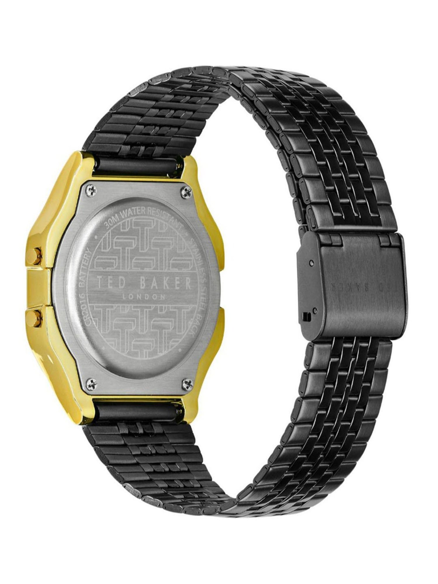 TED BAKER BKP80S203 Smart Watch for Men