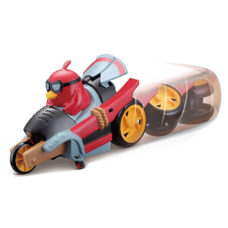 Maisto Angry Birds RC CyKlone Racers