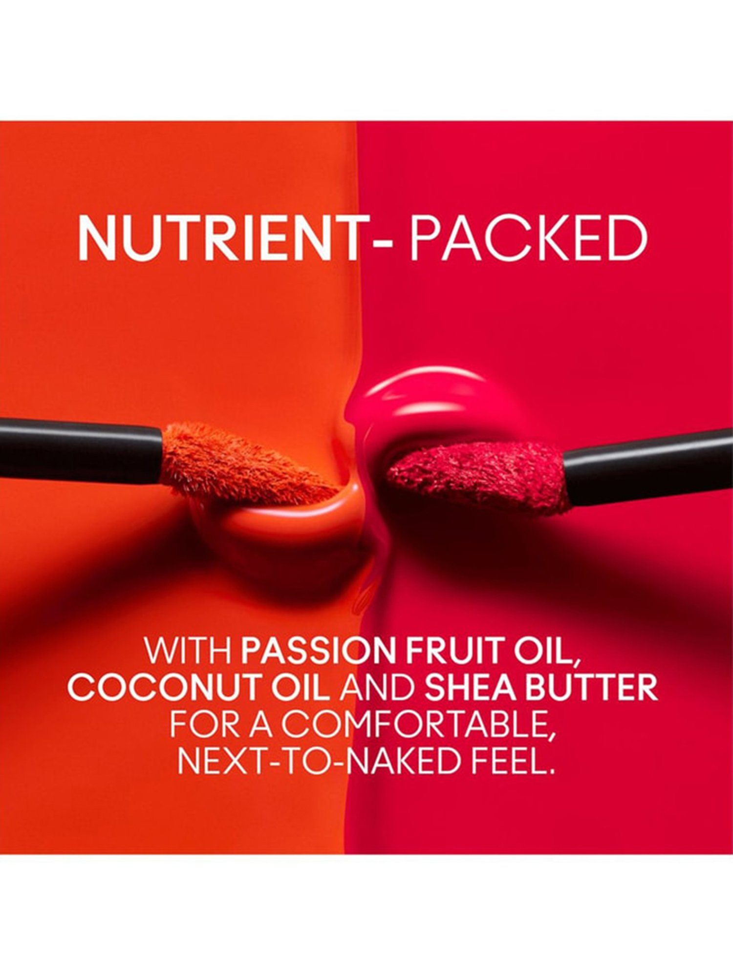 M.A.C Locked Kiss Ink Bodacious - 4 ml